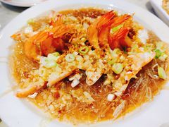 -稻香酒家(长宁KING88广场店)