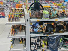 -TOYSRUS玩具反斗城(大连恒隆广场店)