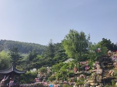 -威海华夏城景区
