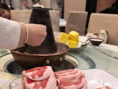 -福寿斋·老北京铜锅涮肉·烤鸭(顺义总店)