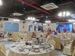 大堂-粤星港茶餐厅