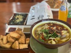 -美玲拉面(鞍山西道店)