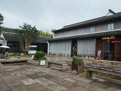 -走马楼饭庄(慈城古县城店)