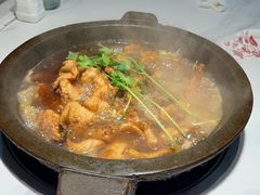 -巴乡石锅鱼(密云店)