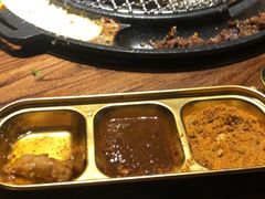 -海之屋韩式烤肉(海棠68环球美食街店)