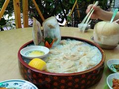 -無招牌海鮮(芽笼店)