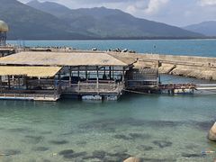 -海南分界洲岛旅游区