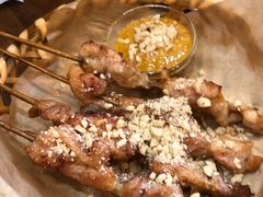 -曼谷食堂·泰国家庭料理(丹桂路店)