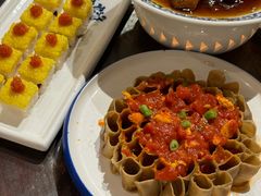-山西会馆·晋菜·晋商宴·牌匾博物馆(胜利东街店)