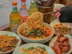 -兰溪十八浇(天一店)