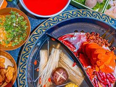 -董家湾重庆老火锅(嘉华店)