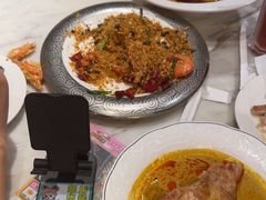 -翠华餐厅(德基广场店)