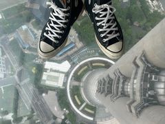 -东方明珠广播电视塔