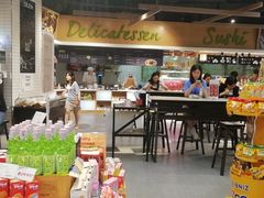 -blt精品超市(高德置地冬广场店)