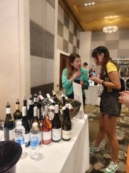 -深圳益田威斯汀酒店·宴会厅