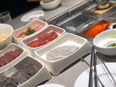 -海底捞火锅(龙湖三千集店)
