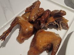 -琬苑鸽庄·川粤融合菜(解放碑总店)