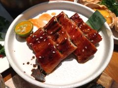 -Mr·Fish鱼鲜生海鲜放题(银泰in99店)