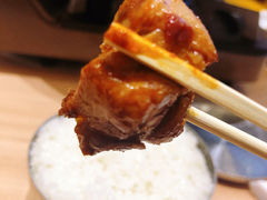 -敏丁拌饭(中街总店)