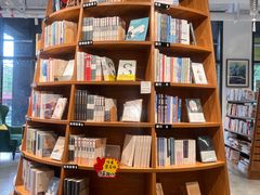-时间行者书店(新安店)