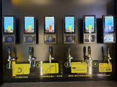 -海底捞大排档火锅(打浦路店)