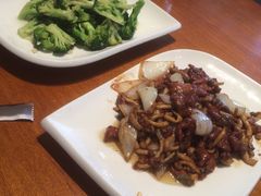 -金掌勺东北菜(格兰晴天店)