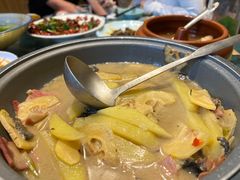 -云之南(八里庄店)