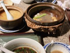 -南京大牌档(香港广场店)