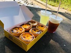 -安德鲁饼店(总店)
