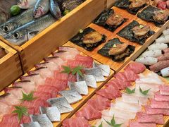 -鮨冠OMAKASE食べ放题(北京首店)