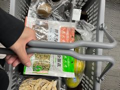 -永辉超市(鲁谷店)