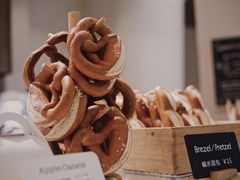 -WHEAT&BAKER-麥(凯德来福士店)