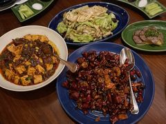 -君悦酒店·1881·北京烤鸭