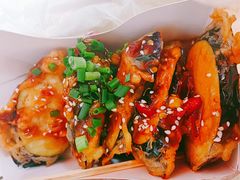 -李好吉吉自选炸鸡(星天广场店)