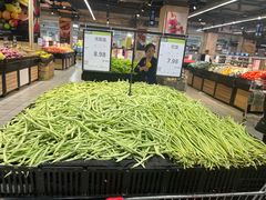 -永辉超市(新桥店)