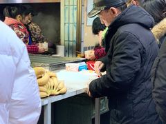 -李字号臭豆腐(总店)