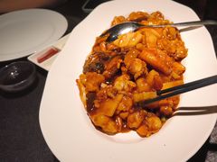 -太守宴·蘭院(天塔店)