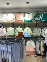 -乐友孕婴童(华宇时尚购物中心店)