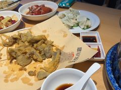-关东小磨东北菜(上海长风大悦城店)