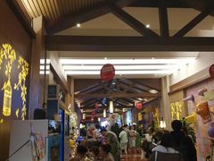 -汤连得温泉馆(宝山店)