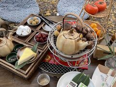 -HERRE·FARM 赫尔露营农场·团建聚会包场