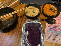 -梁山烤肉(榆林行者武松店)