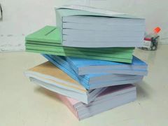 -明晨图文快印广告