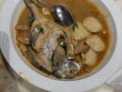 -宁海食府·涌宴(真和店)