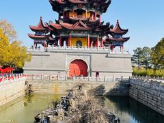 -南海禅寺