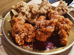 -绣旻烤肉吧(总店)