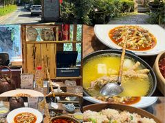 -青城甲(青城山店)