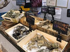 -HIHE Bistro·Oyster Bar(华熙live店)