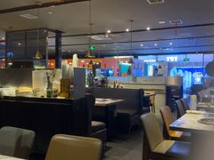 -火炉火自助餐(喜隆多店)