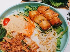 -蔡澜Pho·越南粉餐厅(海上世界店)